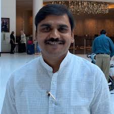ಸಾಧಕರನ್ನು  ಮಾದರಿ ಮಾಡಿಕೊಂಡು ಗುರಿ ತಲುಪಿ:ವಿಷ್ಣುವರ್ಧನ್ ರೆಡ್ಡಿ